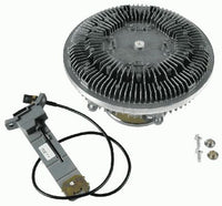 Sajūgs, Radiatora ventilators - 2100 043 231