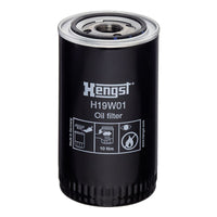 Eļļas filtrs - H19W01