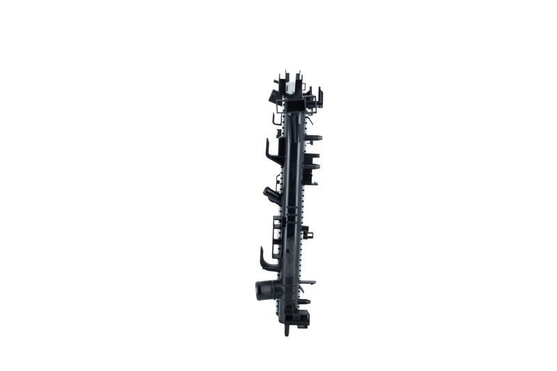 Motora dzesēsanas radiators - 550240