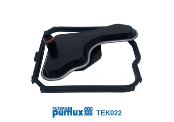 Hydrauliikkasuodatinsarja, automaattivaihteisto - TEK022