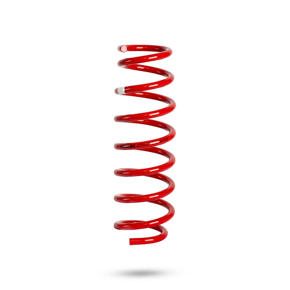 Pedders Trakryder Coil Spring - 270199