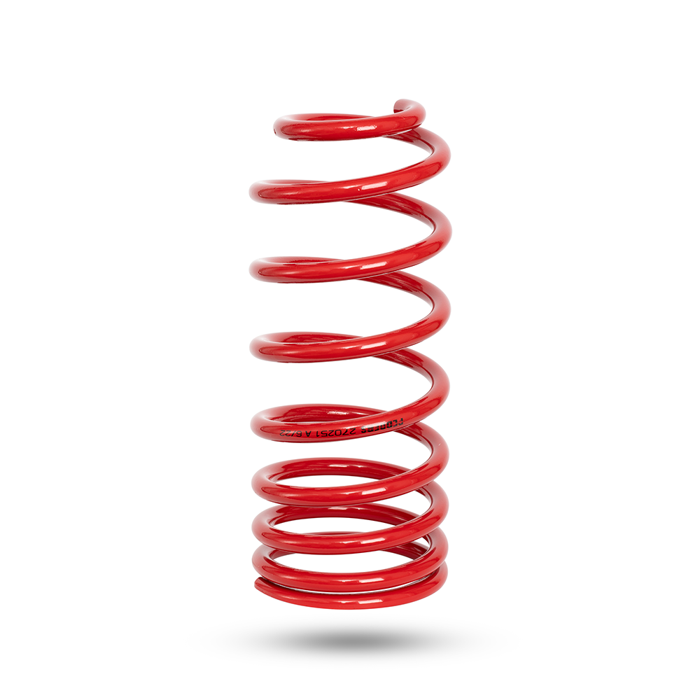 Pedders Trakryder Coil Spring - 270251