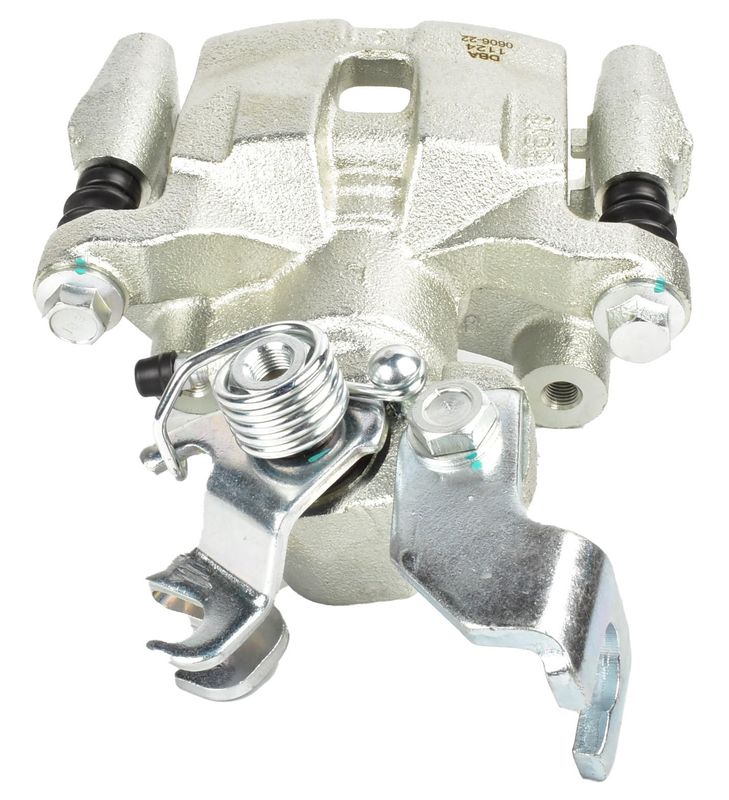 DBA Brake Caliper - Left Hand Rear Axle - DBAC1124