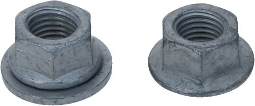 Stabilizatora atsaite/kronšteins - 35440 02