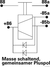 Rele - 75613323