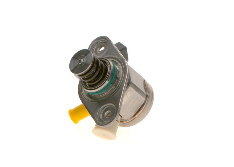 Korkeapainepumppu - 0 261 520 203