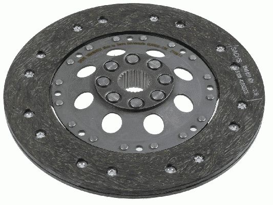 Sajūga disks - 1864 464 031