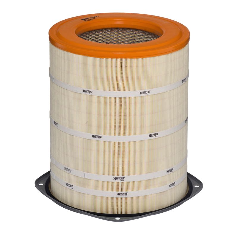 Gaisa filtrs - E316L