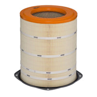 Gaisa filtrs - E316L