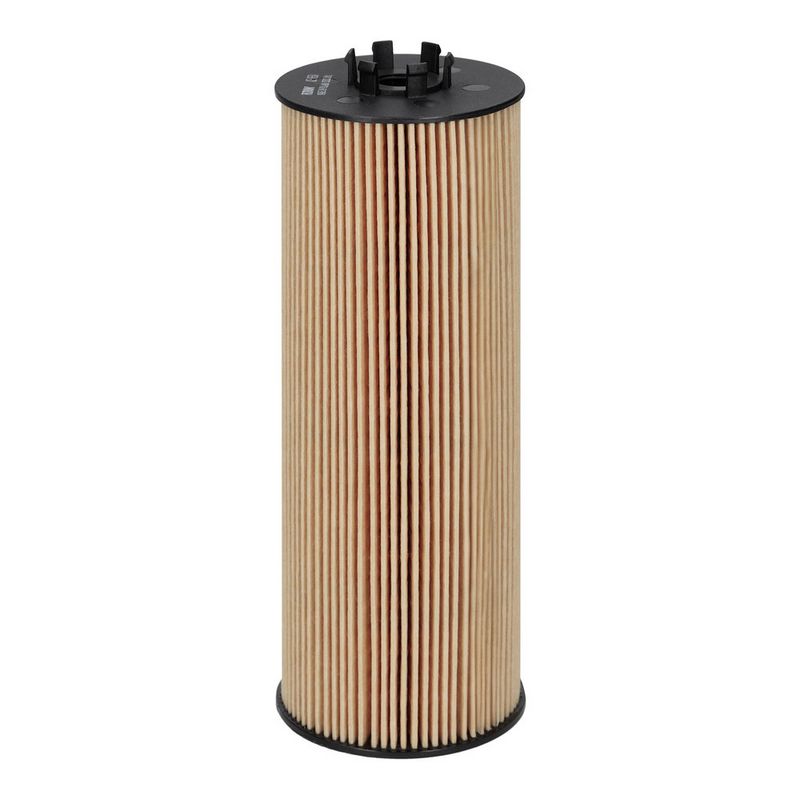 Eļļas filtrs - OE 650