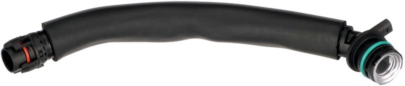 Caurule, Kartera ventilācija - EMH334