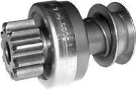 Centrālais izslēdzējmehānisms, Sajūgs - 3005