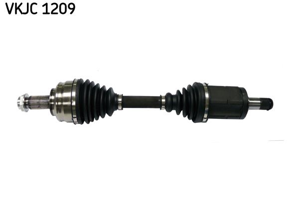 Vetoakseli - VKJC 1209