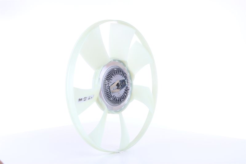 Sajūgs, Radiatora ventilators - 86220