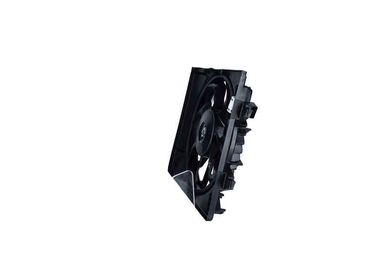 Ventilators, Motora dzesēšanas sistēma - 470089