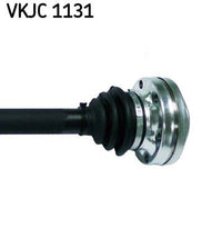 Vetoakseli - VKJC 1131