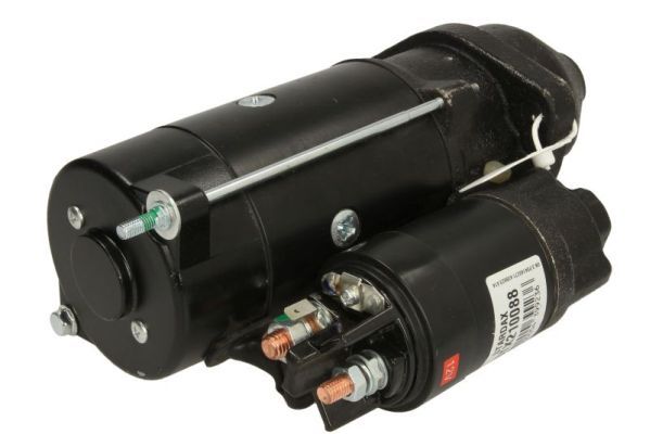Käynnistinmoottori - STX210088