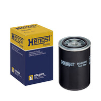 Degvielas filtrs - H563WK
