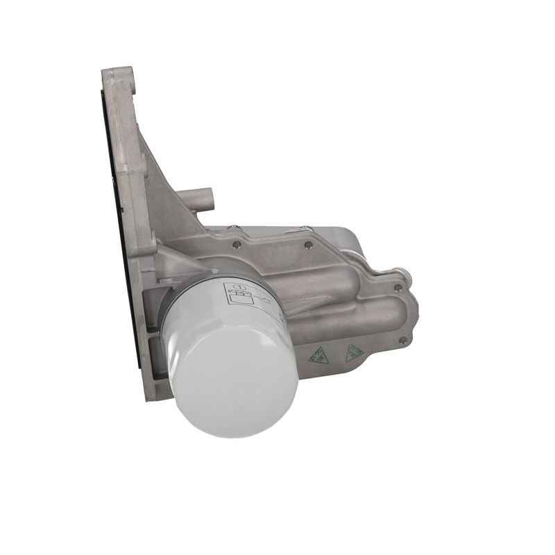 Eļļas radiators, Motoreļļa - 91329