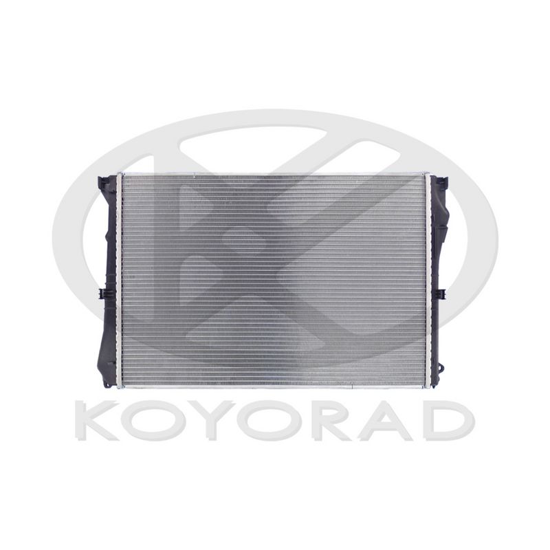 Motora dzesēsanas radiators - PL413239