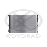 Motora dzesēsanas radiators - PL413239