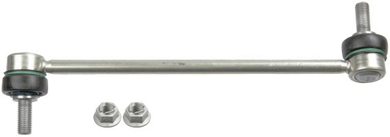 Stabilizatora atsaite/kronšteins - 39635 01