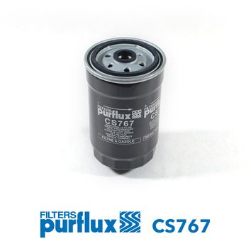 Polttoainesuodatin - CS767