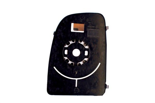 Spoguļstikls, Ārējais atpakaļskata spogulis - 350319420280