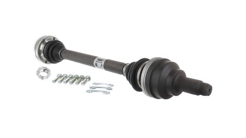 Vetoakseli - VKJC 1170