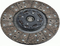 Kytkinlevy - 1878 634 018