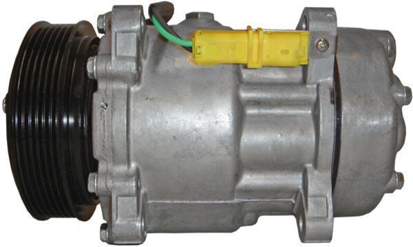 Kompressori, ilmastointilaite - ACP 29 000S