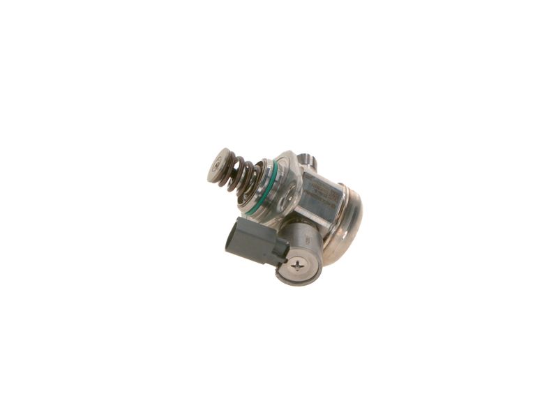 Korkeapainepumppu - 0 261 520 217