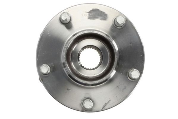 Riteņa rumbas gultņa komplekts - H11082BTA
