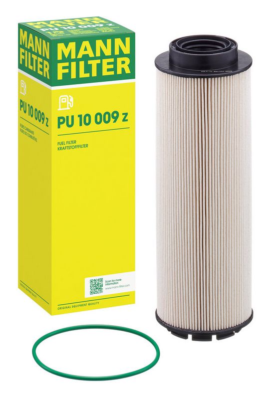 Polttoainesuodatin - PU 10 009 Z