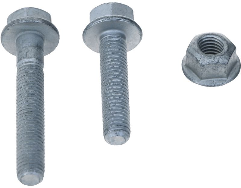 Stabilizatora atsaite/kronšteins - 34539 01
