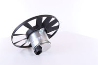 Ventilators, Motora dzesēšanas sistēma - 85720
