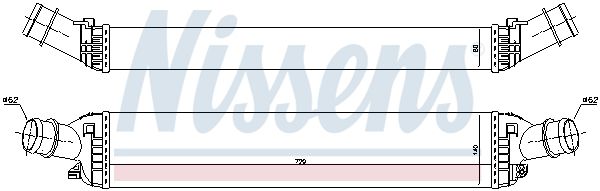 Välijäähdytin - 96618