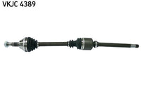 Vetoakseli - VKJC 4389