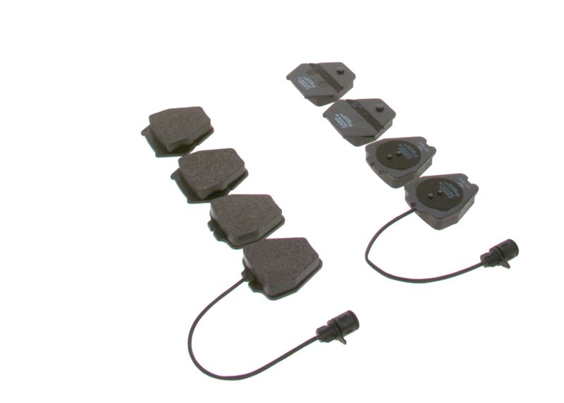 Jarrupala, levyjarru - 0 986 424 689