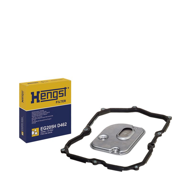 Hidraulikas filtrs, Automātiskā pārnesumkārba - EG205H D462