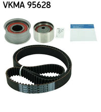 Hammashihnasarja - VKMA 95628