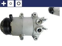 Kompressori, ilmastointilaite - ACP 1185 000S