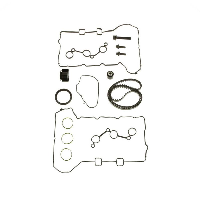 Zobsiksnas komplekts - K04T360HOB