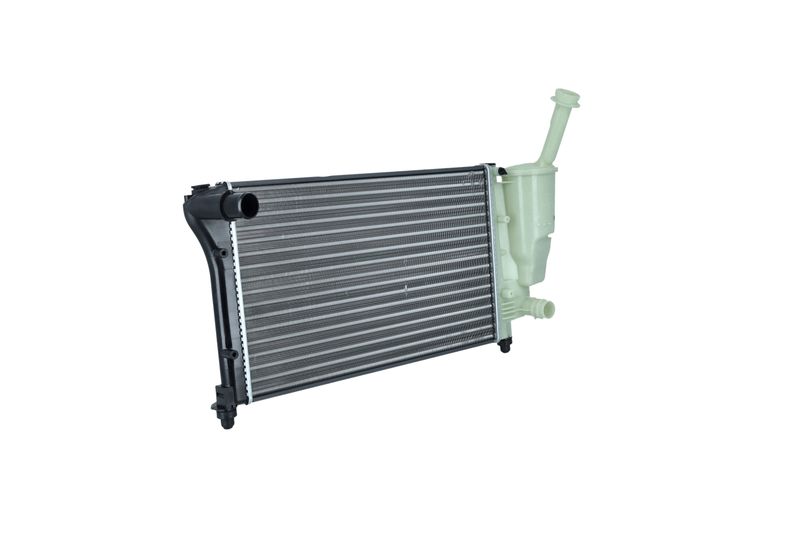 Motora dzesēsanas radiators - 53128A