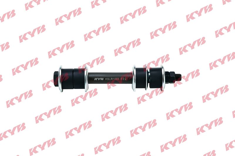 Stabilizatora atsaite/kronšteins - KSLR1093