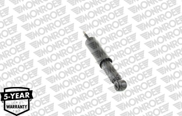 Iskunvaimennin - V1108