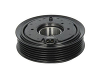 Magneettikytkin, ilmastointikompressori - KTT040059
