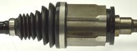 Vetoakseli - 25535