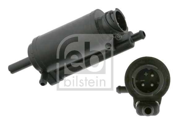 Pesunestepumppu, lasinpesu - 24768