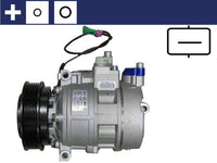 Kompressori, ilmastointilaite - ACP 1073 000S